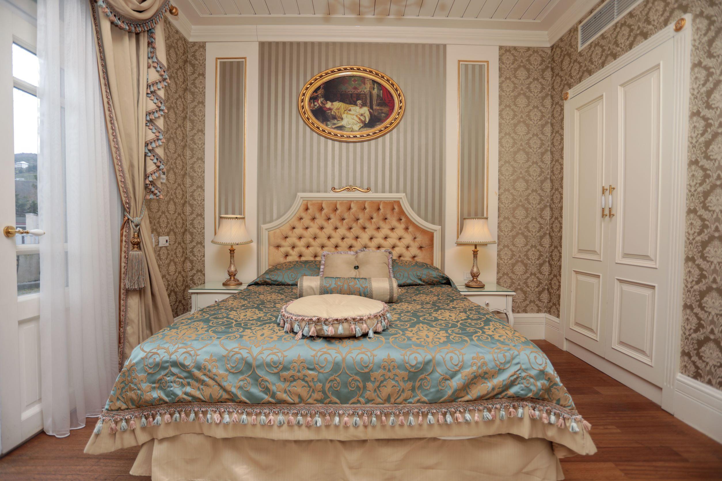 Limak Yalova Thermal Boutique Hotel Gokcedere Exteriör bild