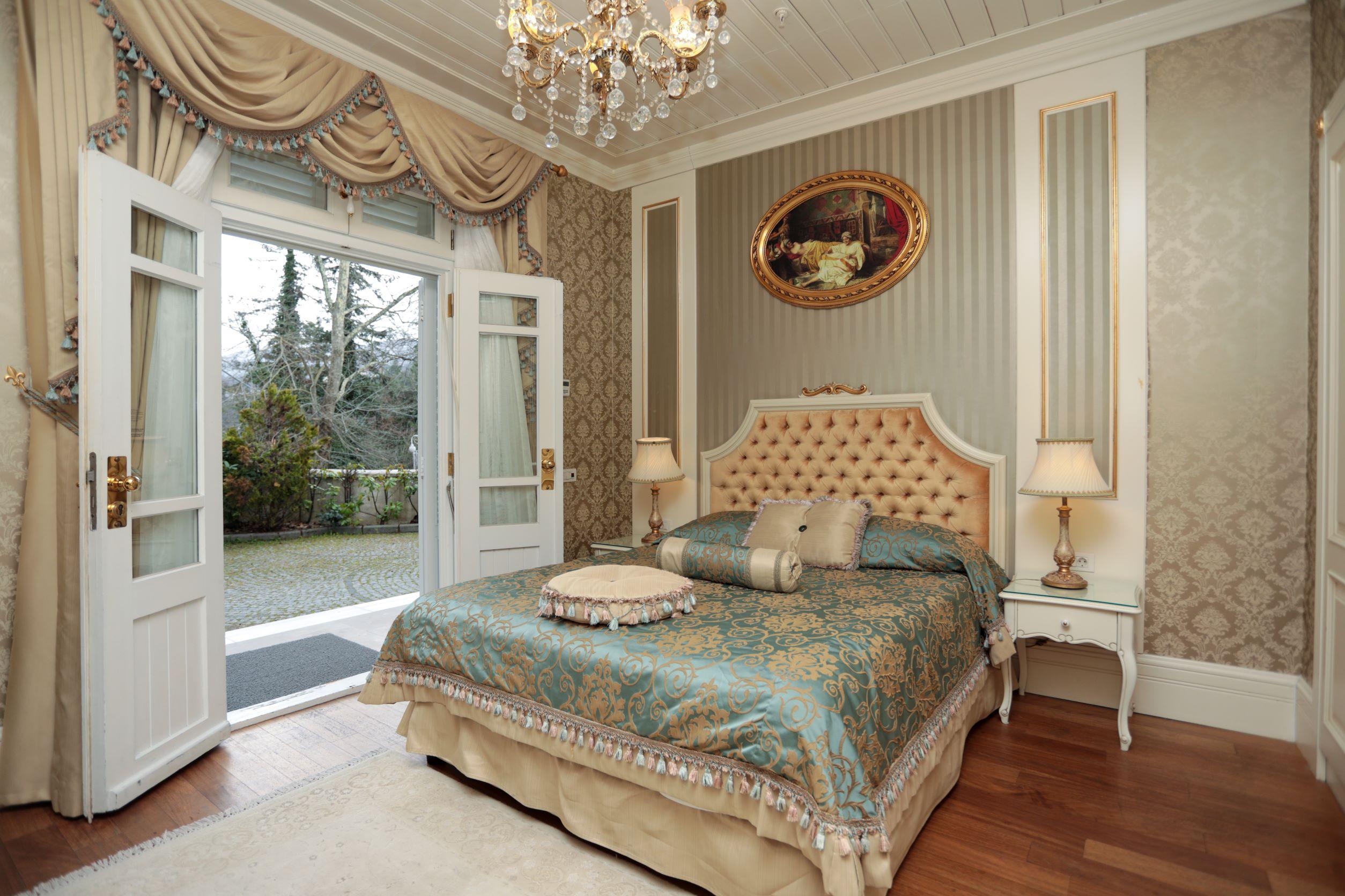 Limak Yalova Thermal Boutique Hotel Gokcedere Exteriör bild