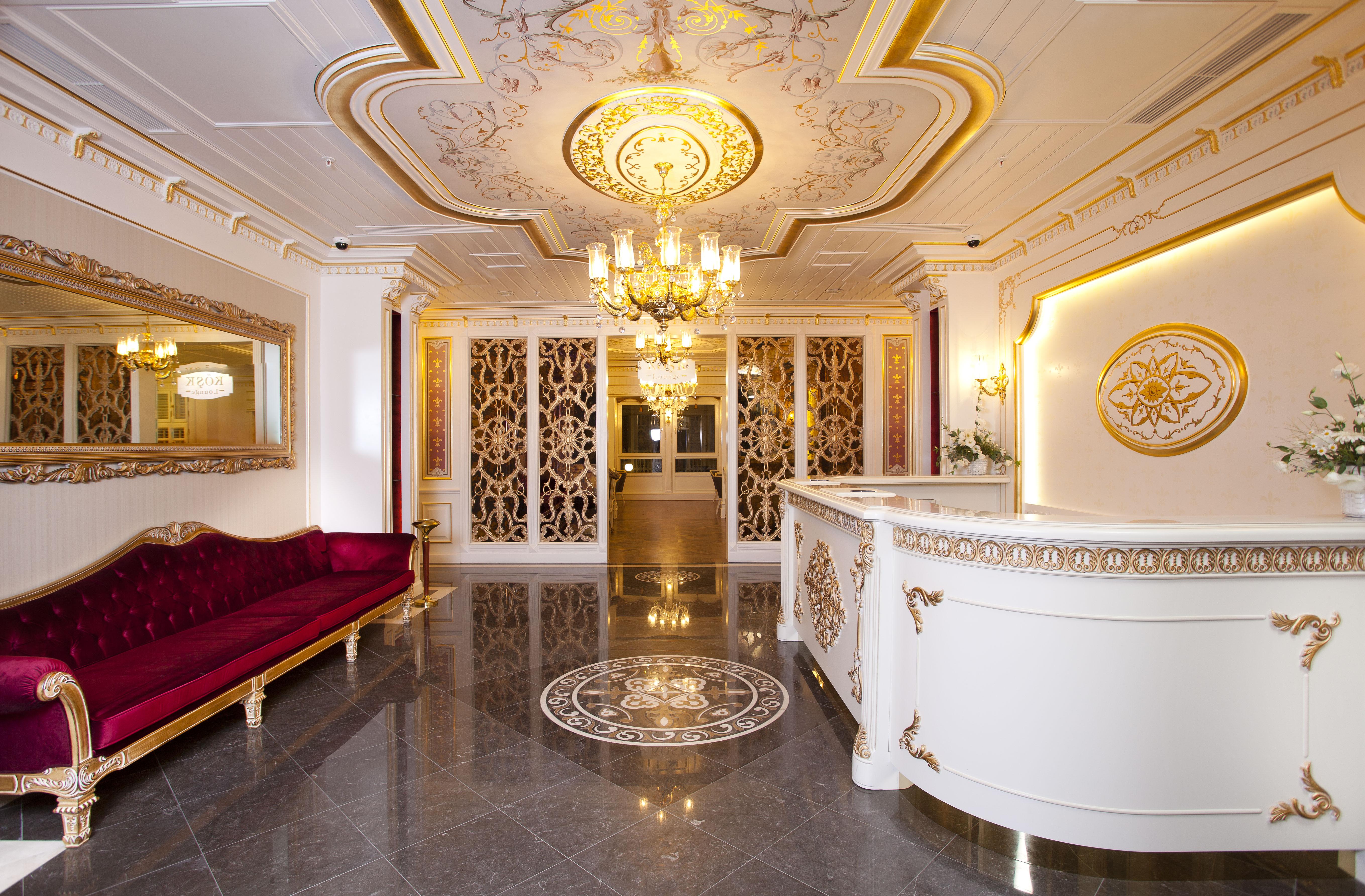 Limak Yalova Thermal Boutique Hotel Gokcedere Exteriör bild