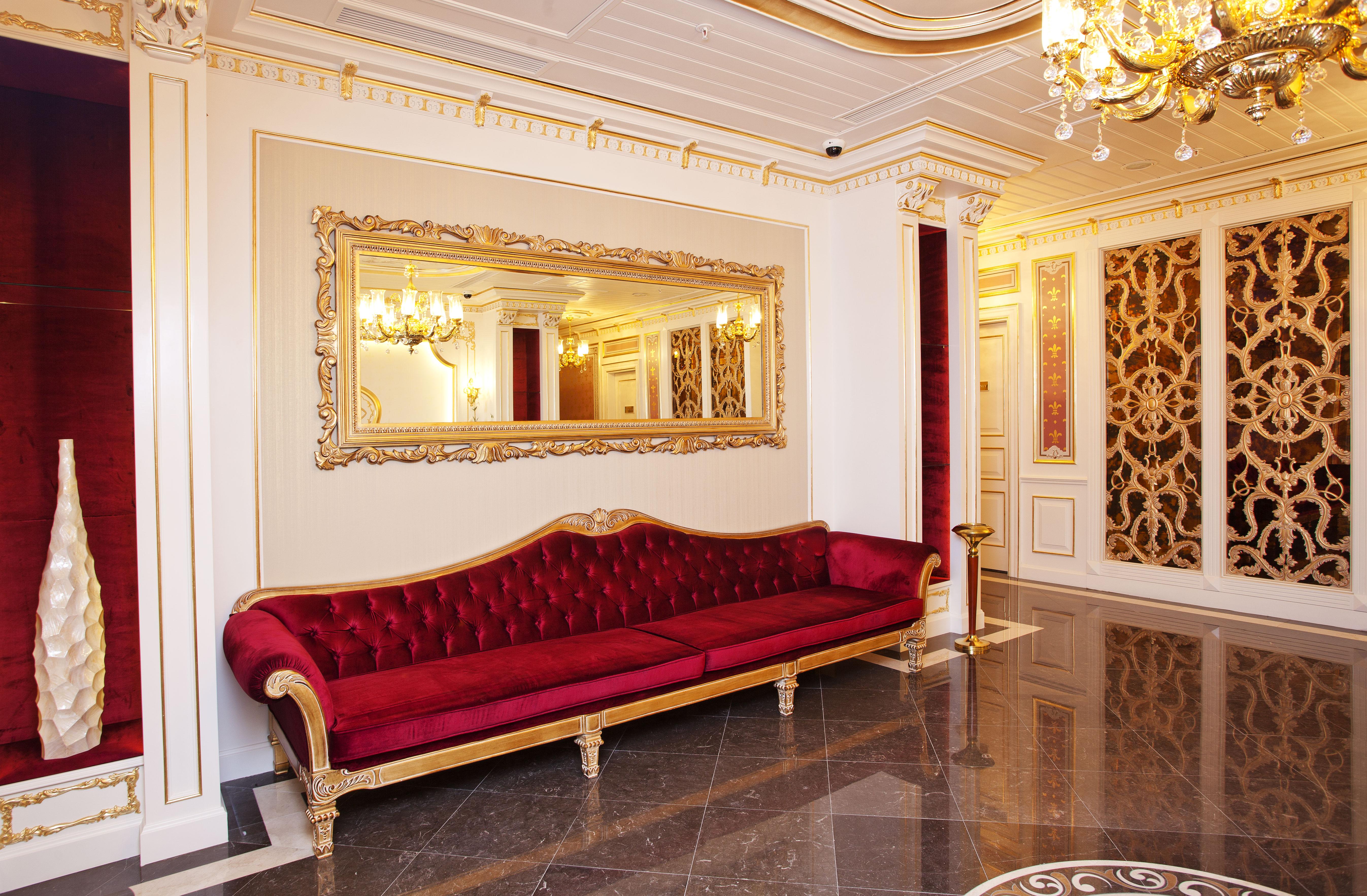 Limak Yalova Thermal Boutique Hotel Gokcedere Exteriör bild