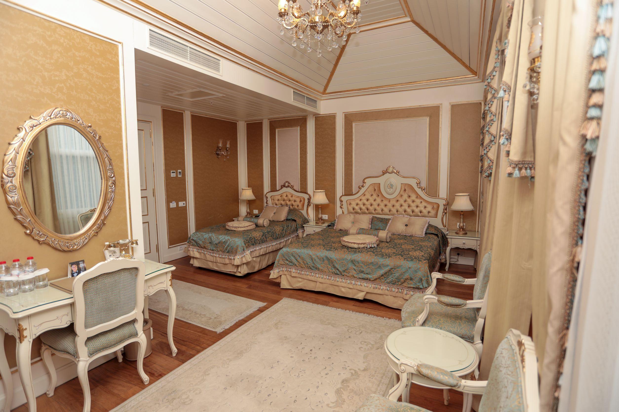 Limak Yalova Thermal Boutique Hotel Gokcedere Exteriör bild