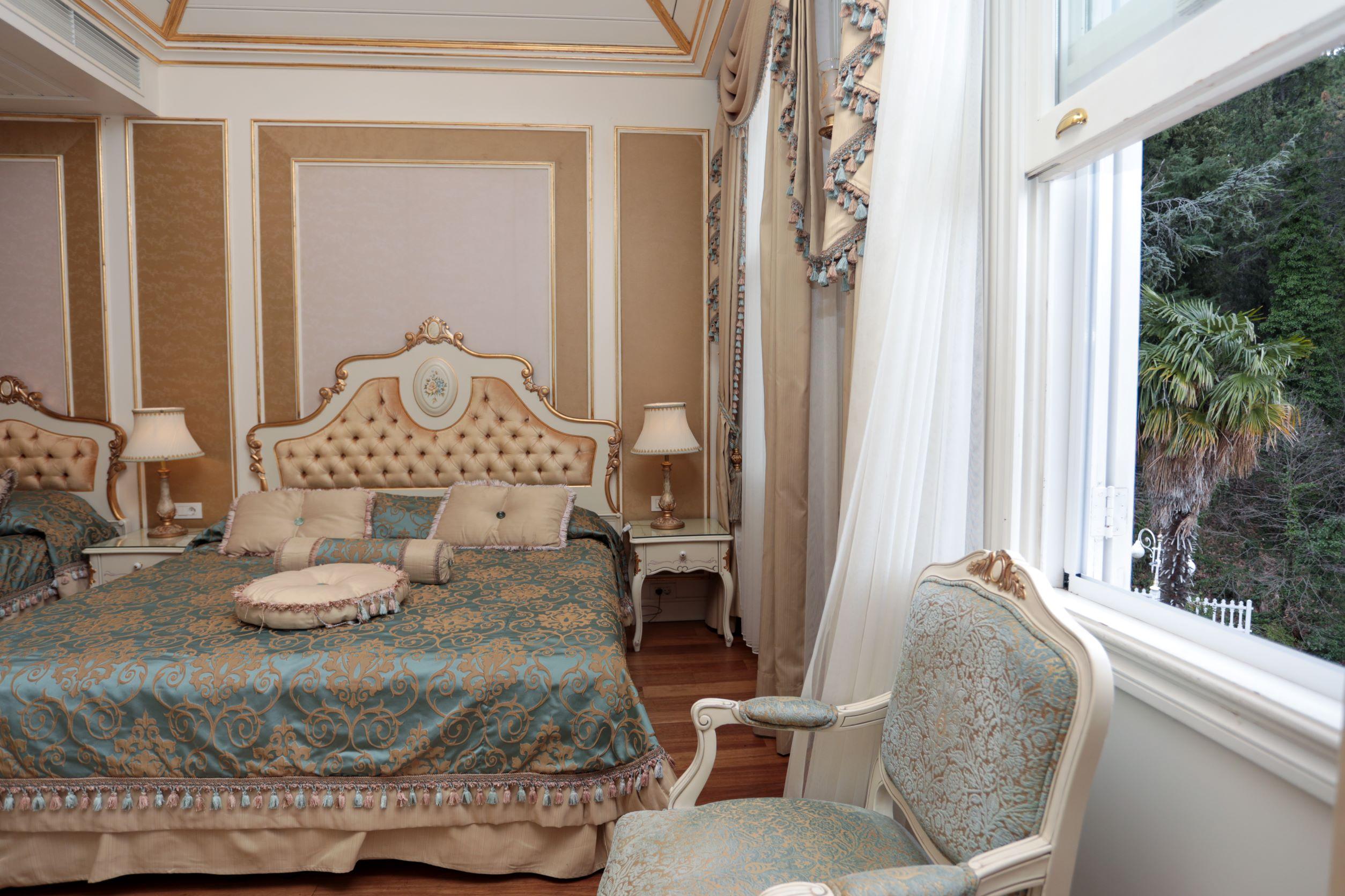 Limak Yalova Thermal Boutique Hotel Gokcedere Exteriör bild