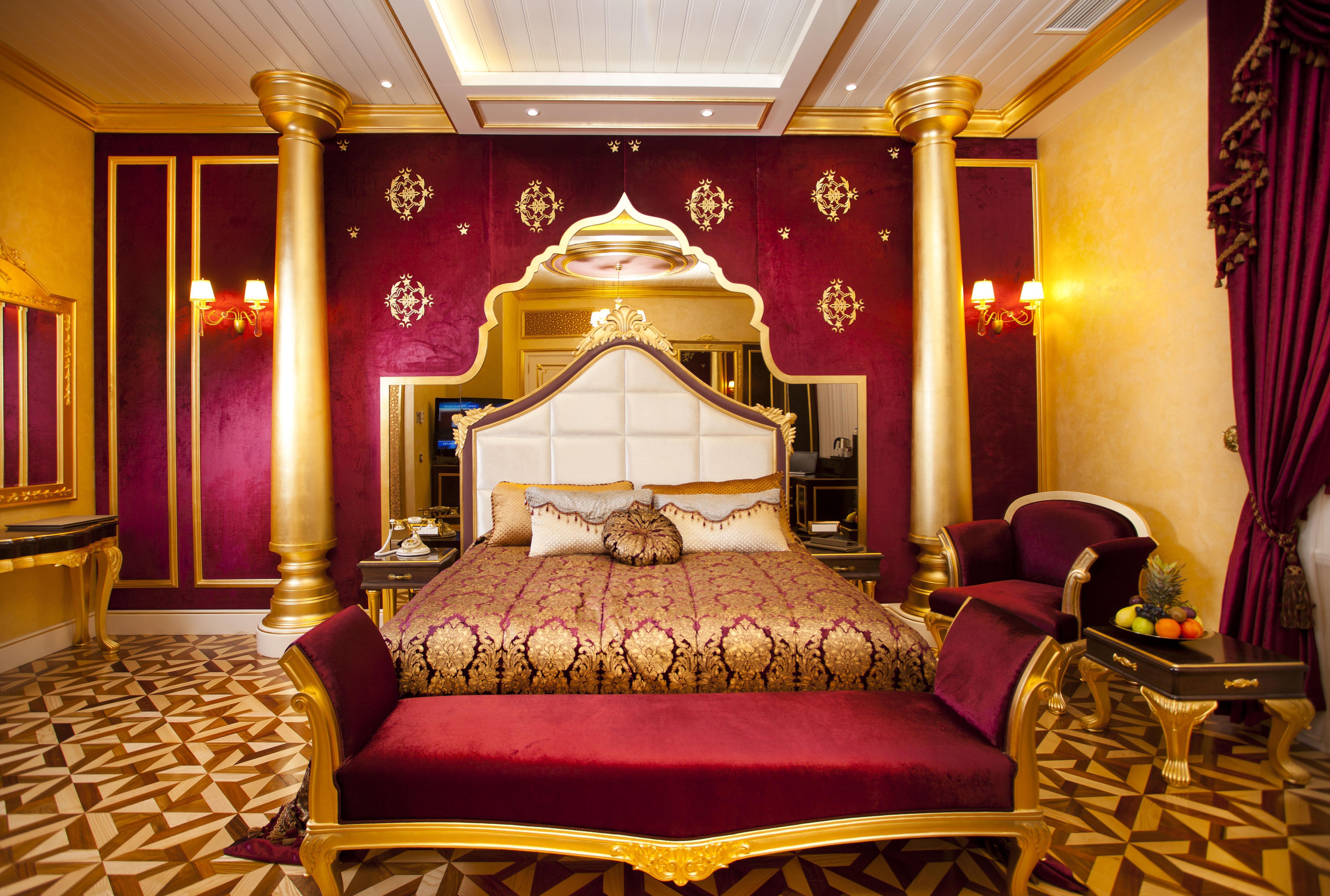 Limak Yalova Thermal Boutique Hotel Gokcedere Exteriör bild