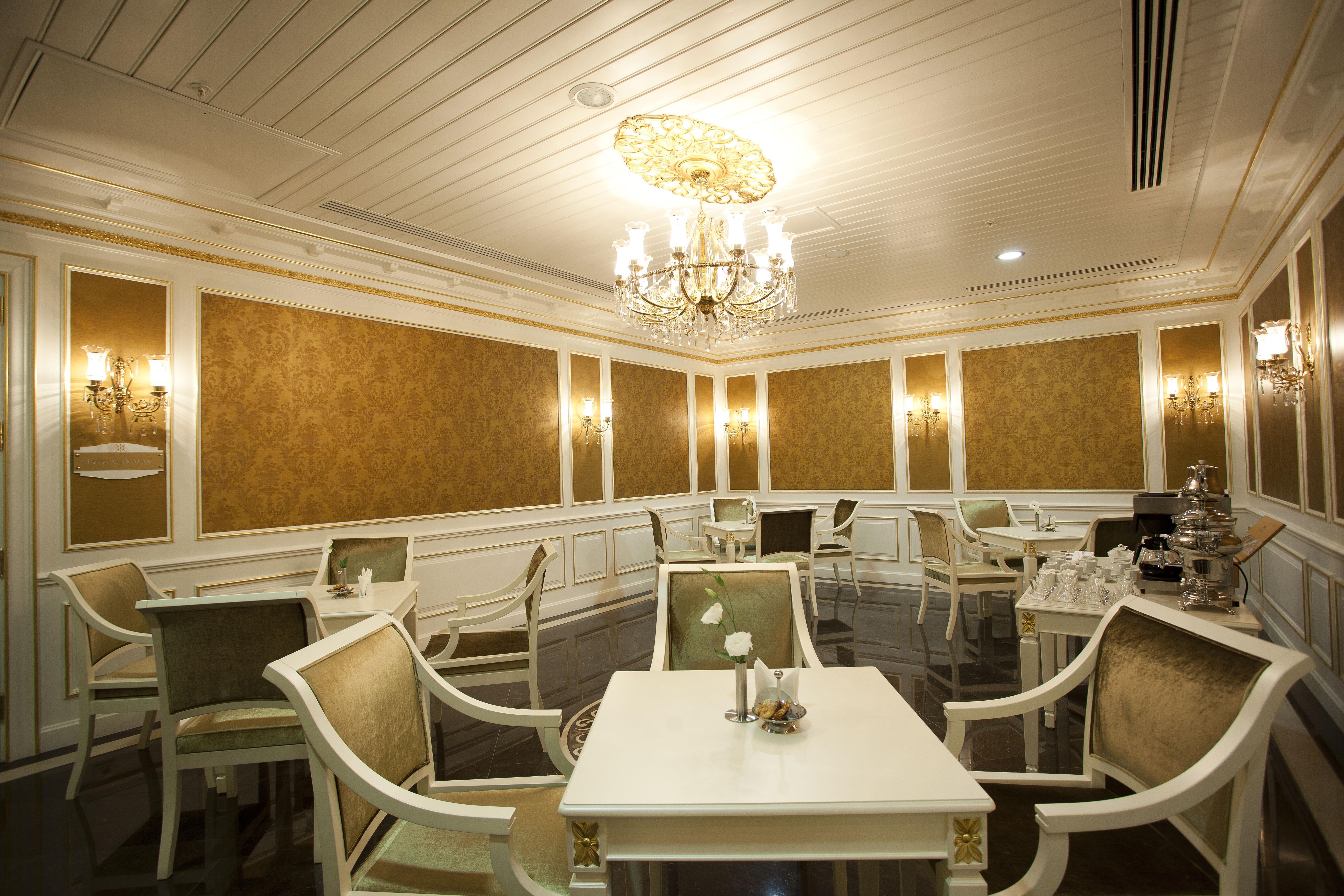 Limak Yalova Thermal Boutique Hotel Gokcedere Exteriör bild