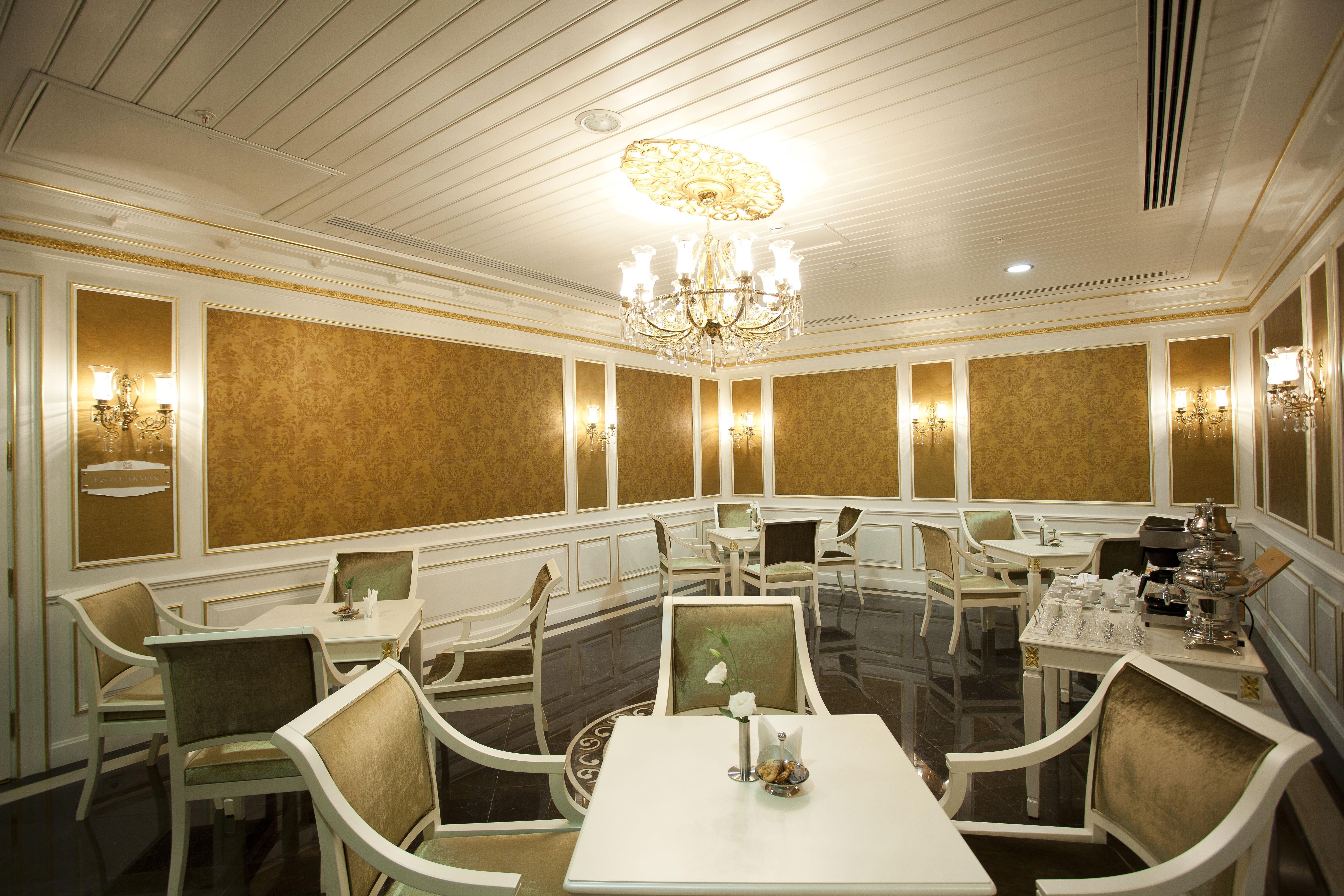 Limak Yalova Thermal Boutique Hotel Gokcedere Exteriör bild