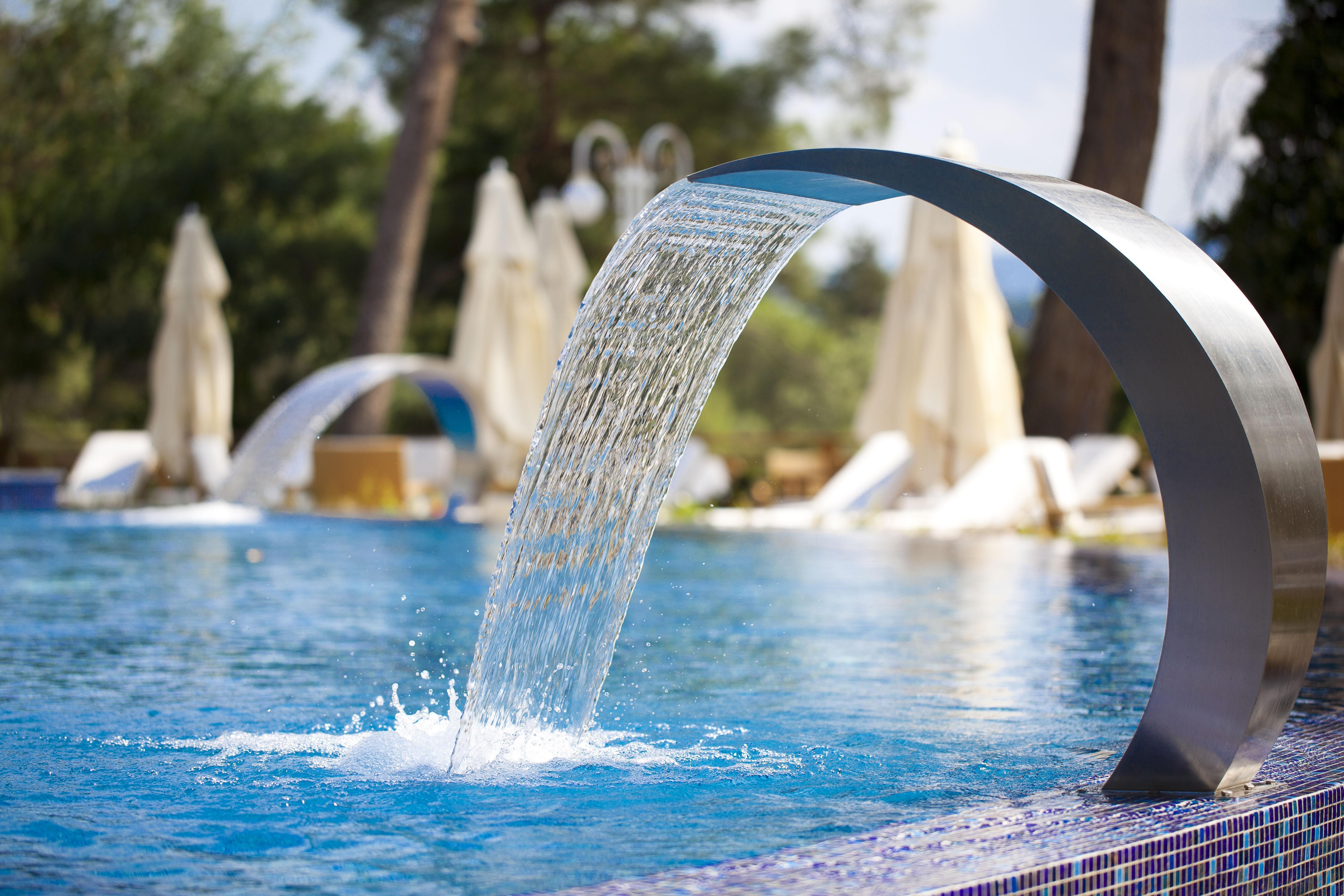 Limak Yalova Thermal Boutique Hotel Gokcedere Exteriör bild