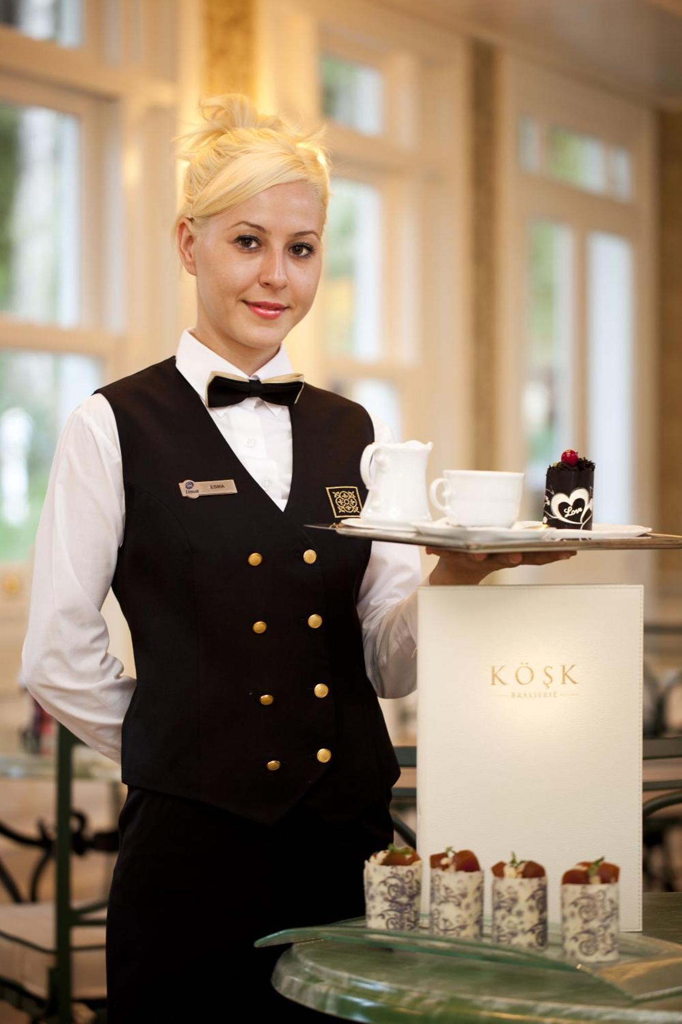 Limak Yalova Thermal Boutique Hotel Gokcedere Exteriör bild